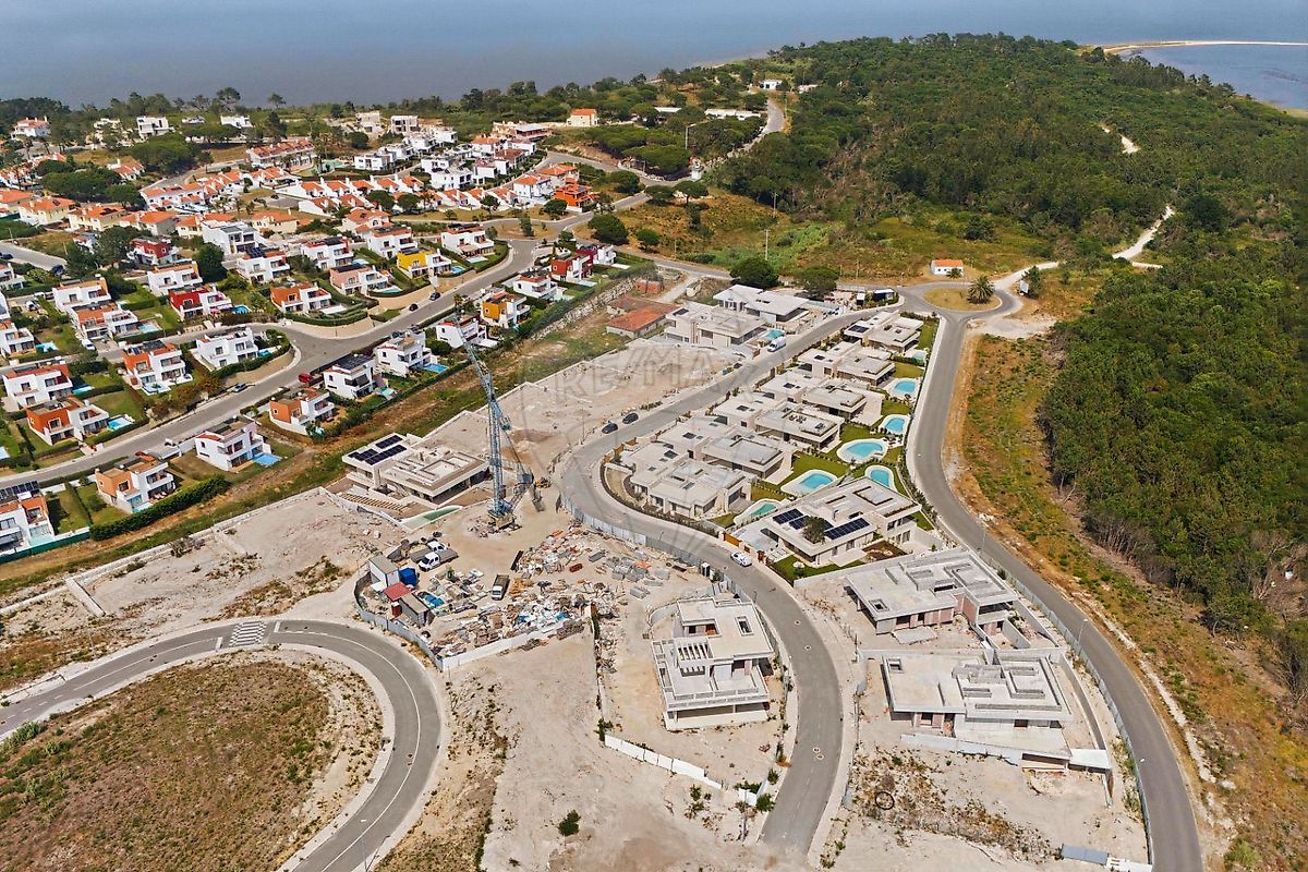 Lagoon Village