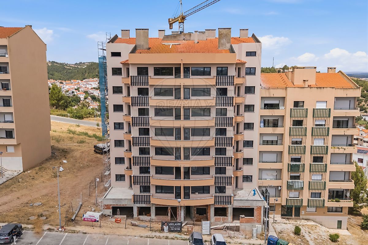 Alenquer Residence